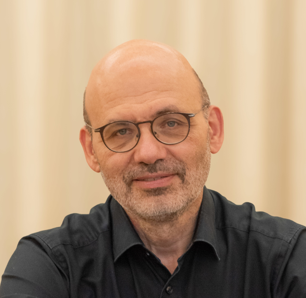 Kantor Christian Schmitt