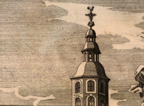 kirche alt